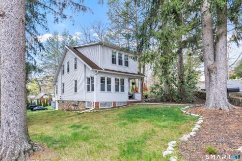 75 Perry Avenue Norwalk CT 06850