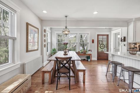 75 Perry Avenue Norwalk CT 06850