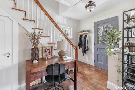 75 Perry Avenue Norwalk CT 06850