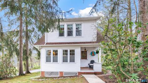 75 Perry Avenue Norwalk CT 06850