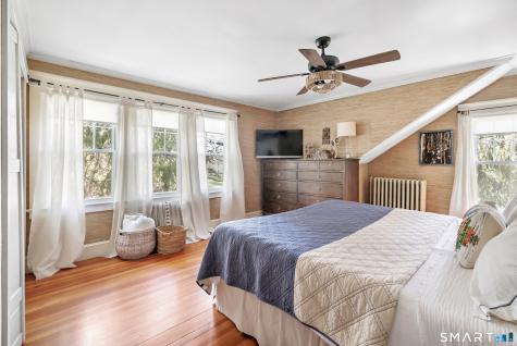 75 Perry Avenue Norwalk CT 06850