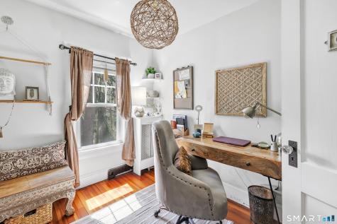 75 Perry Avenue Norwalk CT 06850