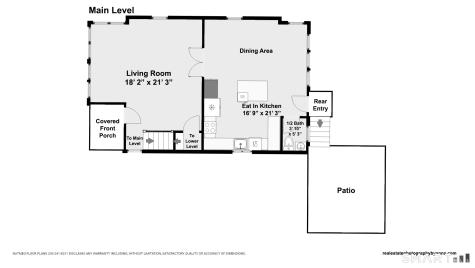 75 Perry Avenue Norwalk CT 06850