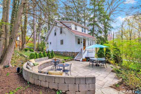 75 Perry Avenue Norwalk CT 06850