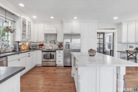 75 Perry Avenue Norwalk CT 06850