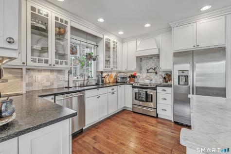 75 Perry Avenue Norwalk CT 06850