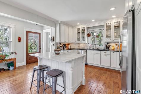 75 Perry Avenue Norwalk CT 06850