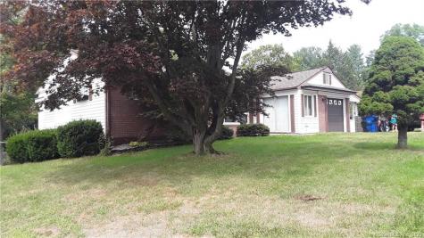 101 Alvord Park Road Torrington CT 06790