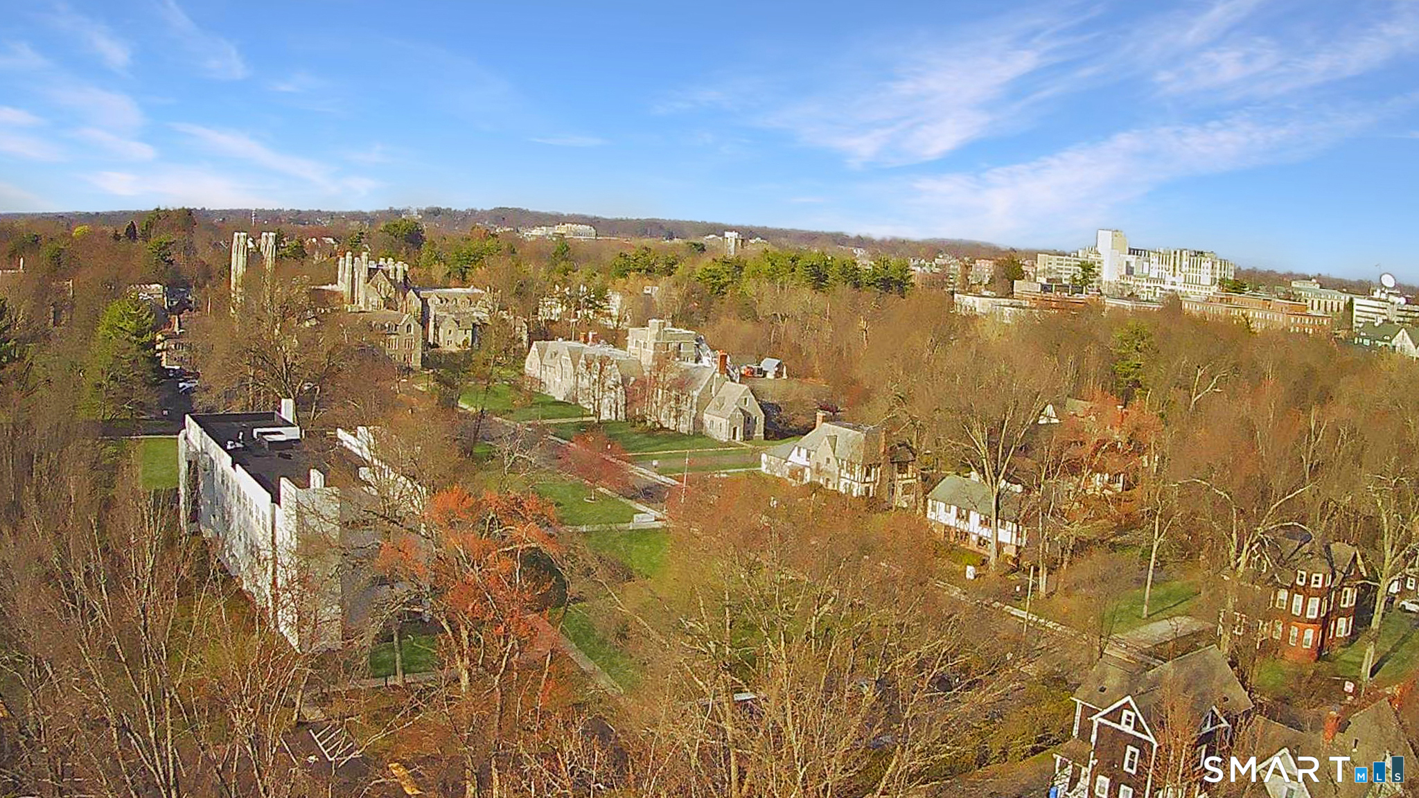 64 Girard Avenue Hartford CT 06105