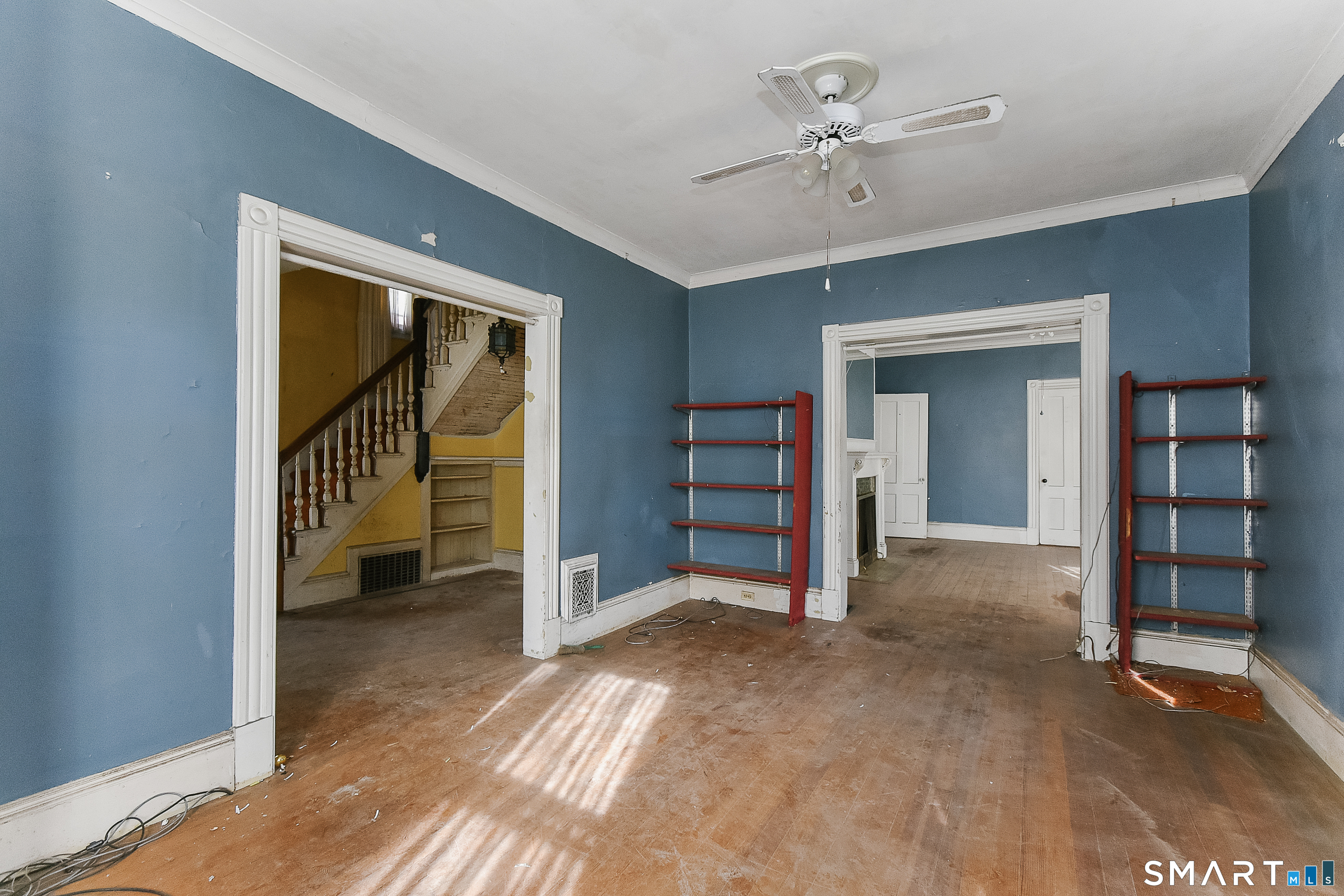 64 Girard Avenue Hartford CT 06105