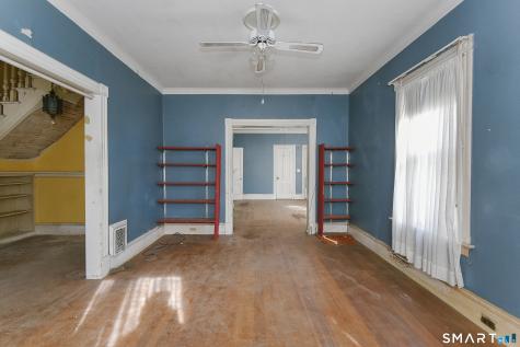 64 Girard Avenue Hartford CT 06105
