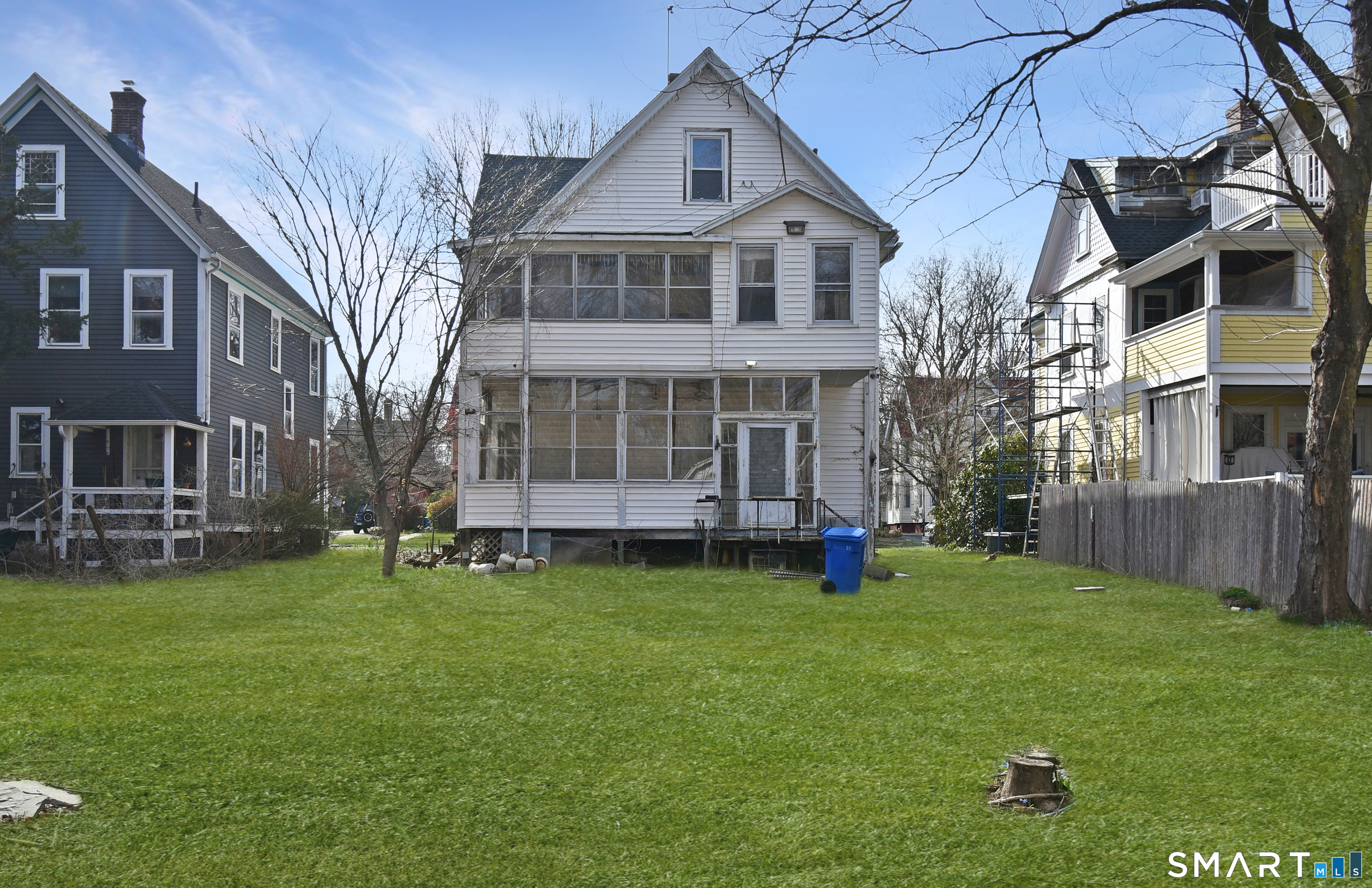 64 Girard Avenue Hartford CT 06105