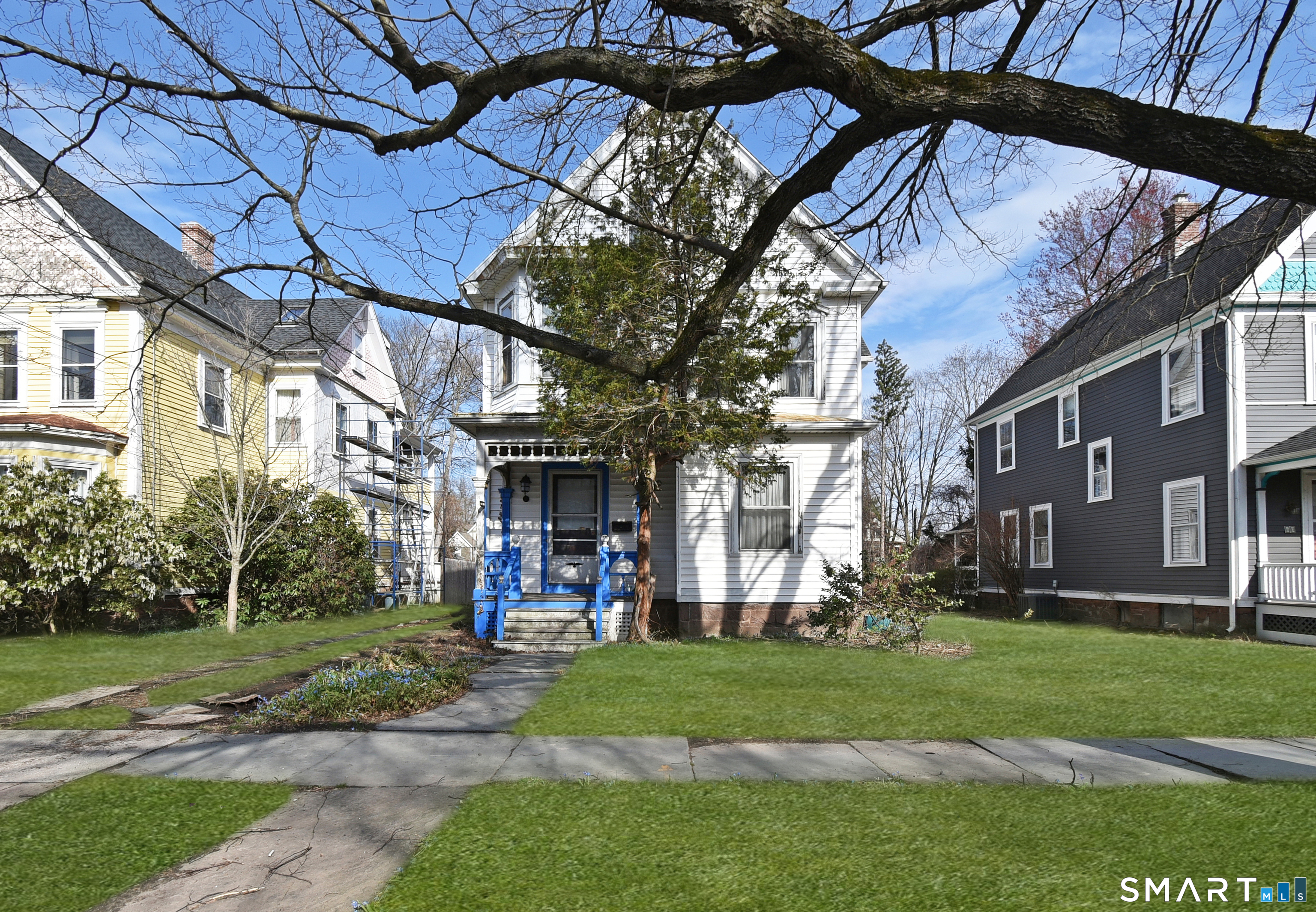 64 Girard Avenue Hartford CT 06105