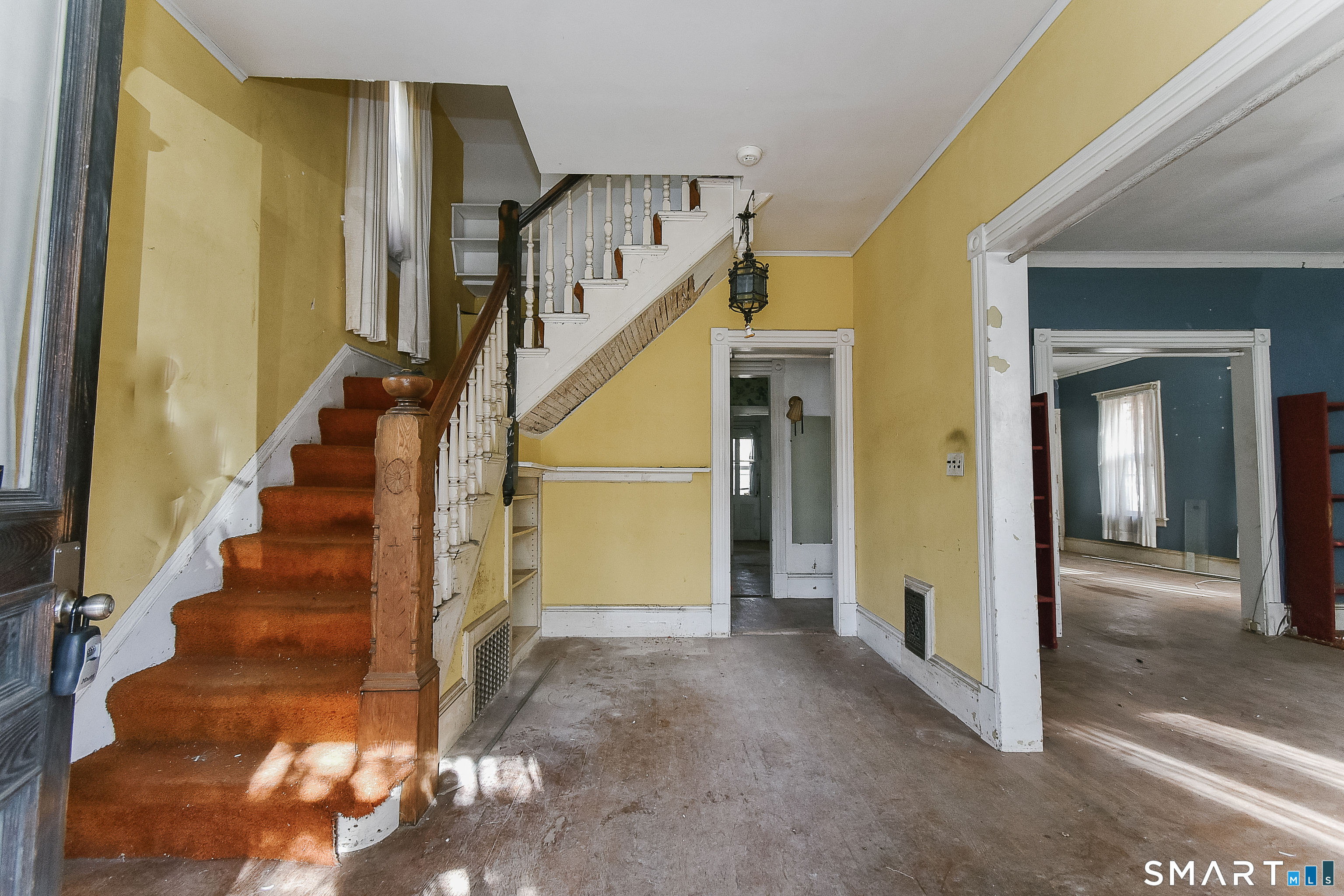 64 Girard Avenue Hartford CT 06105