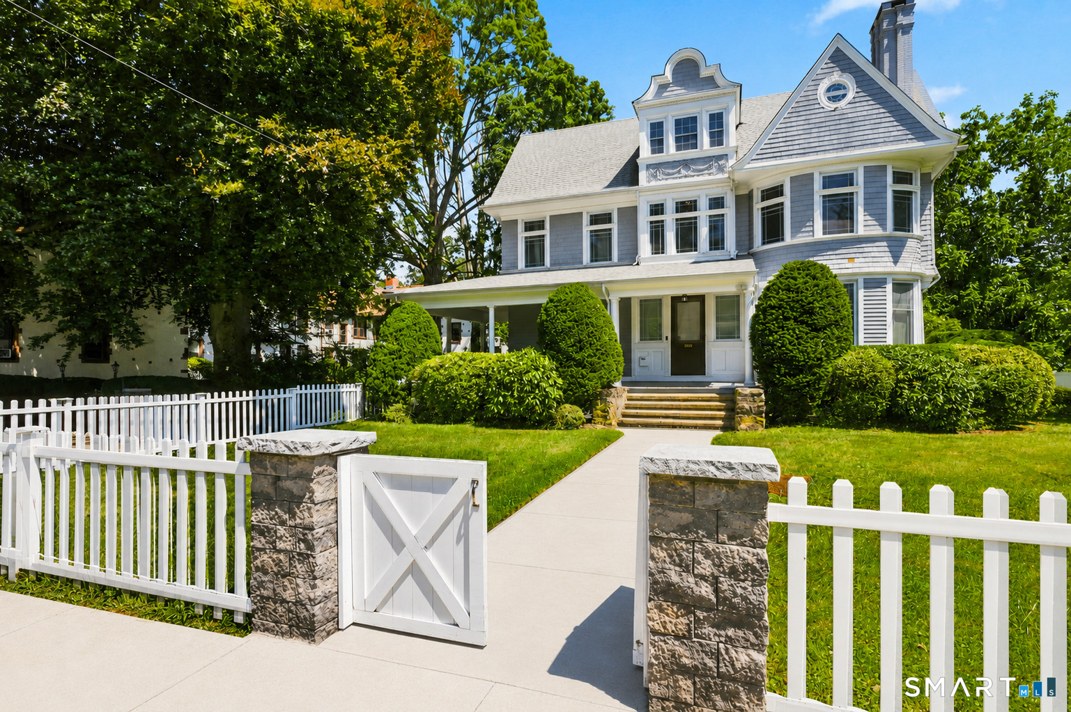 329 Alden Avenue New Haven CT 06511