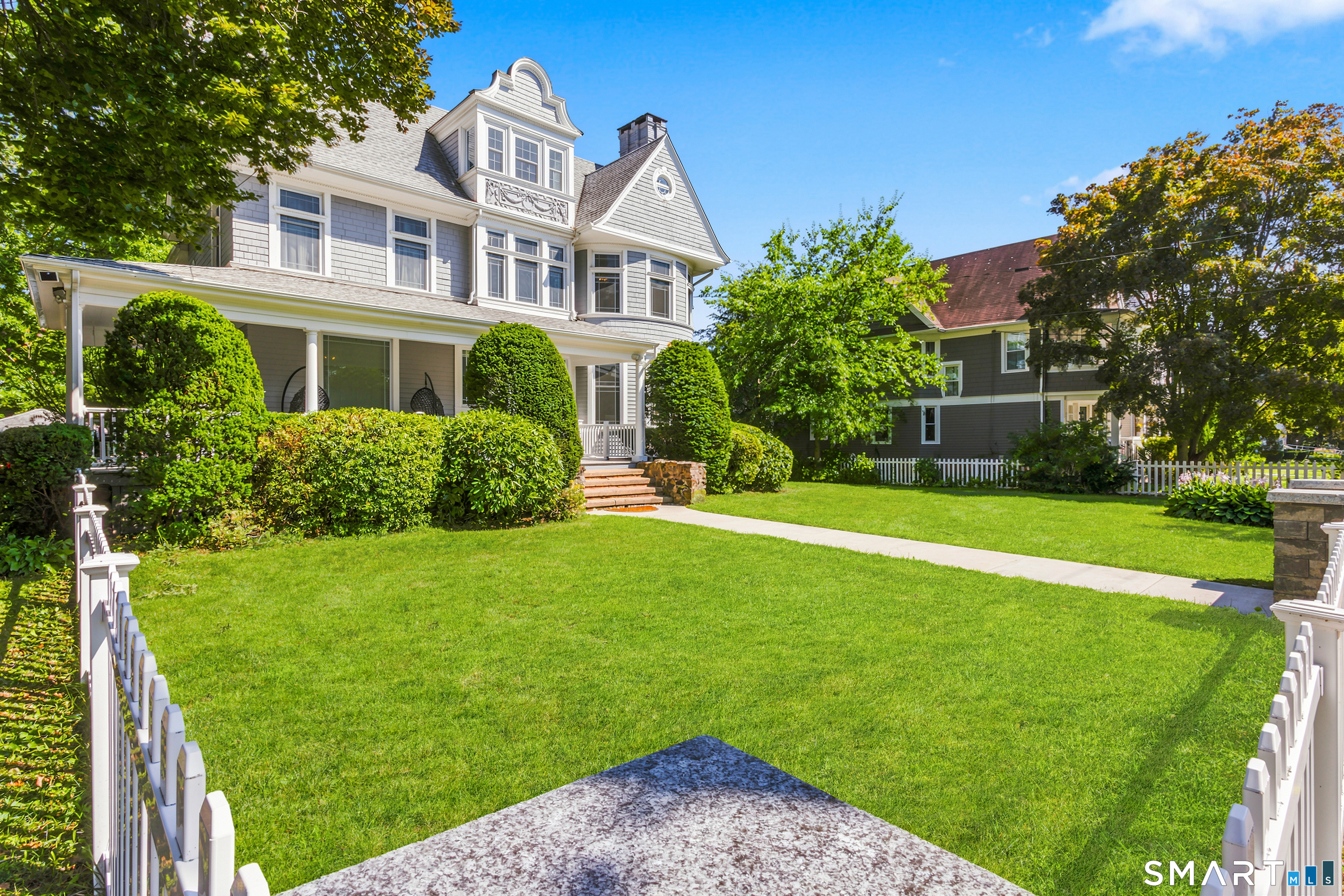 329 Alden Avenue New Haven CT 06511