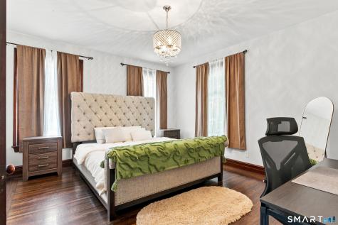 329 Alden Avenue New Haven CT 06511
