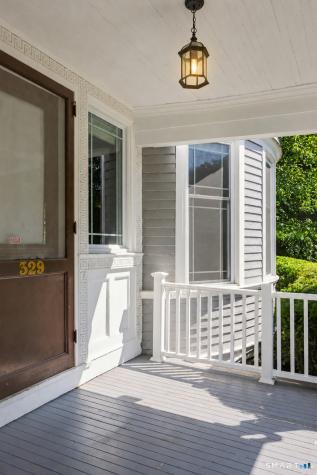 329 Alden Avenue New Haven CT 06511
