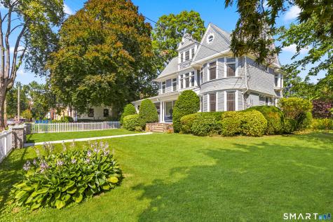 329 Alden Avenue New Haven CT 06511