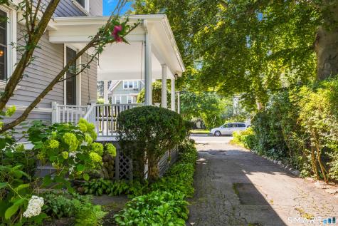 329 Alden Avenue New Haven CT 06511