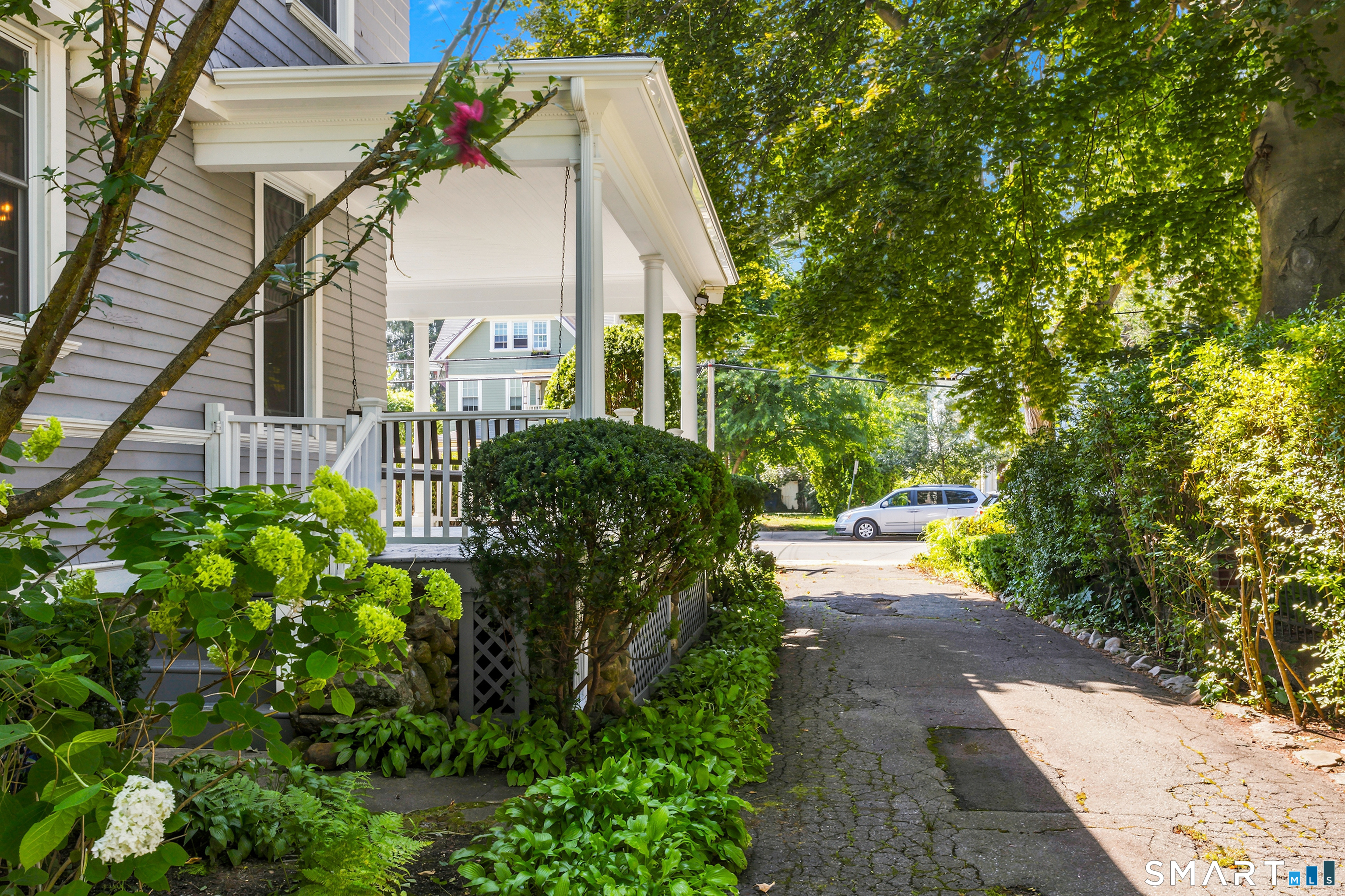 329 Alden Avenue New Haven CT 06511