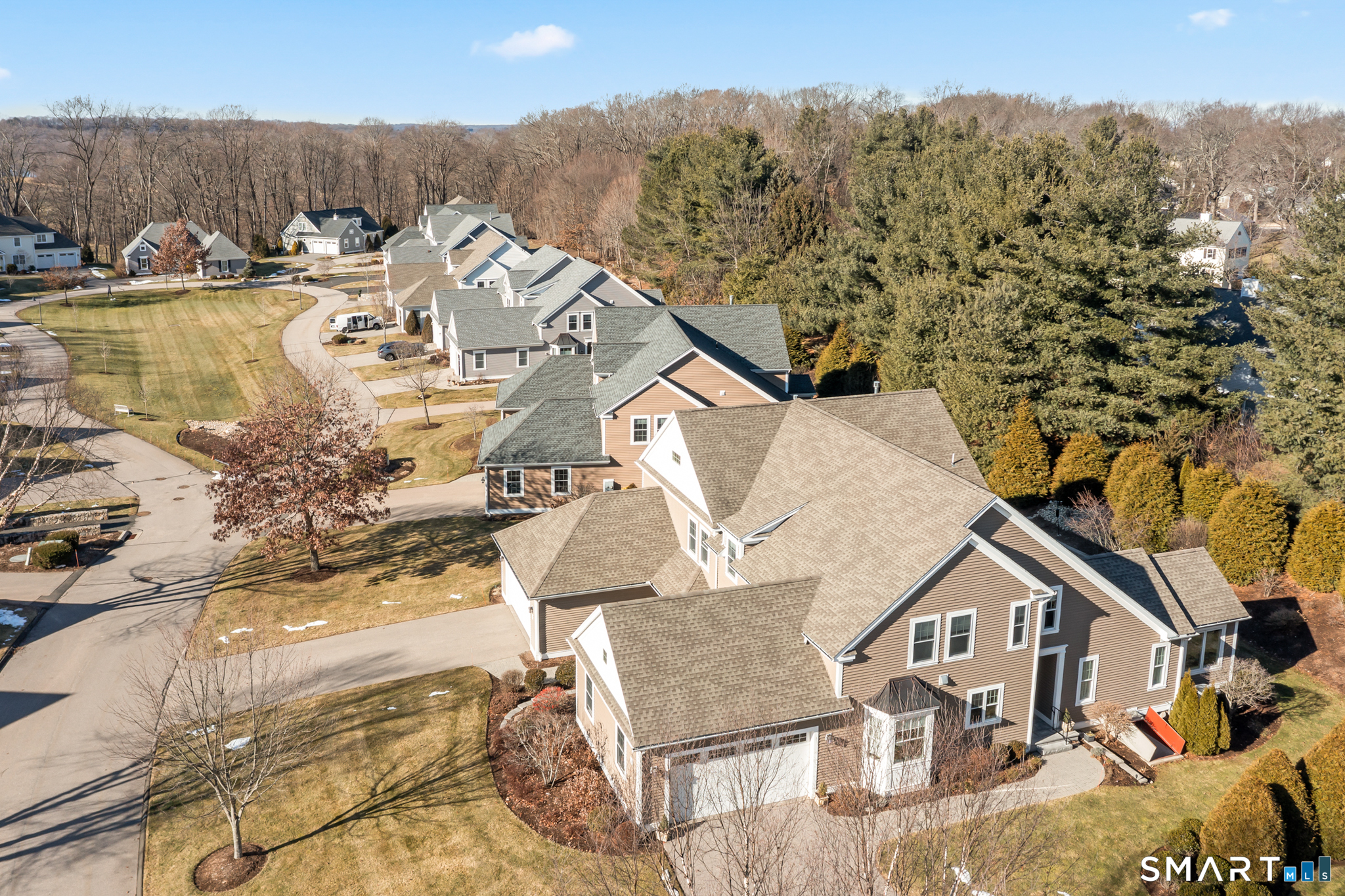 3 Tryon Farm Road Glastonbury CT 06073