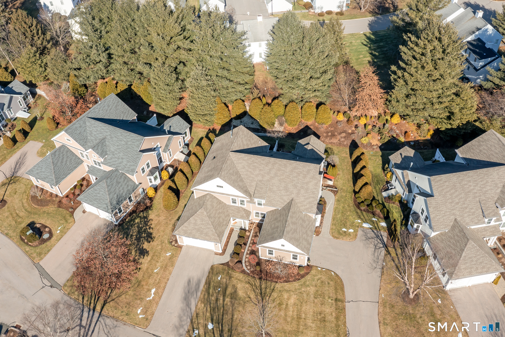 3 Tryon Farm Road Glastonbury CT 06073