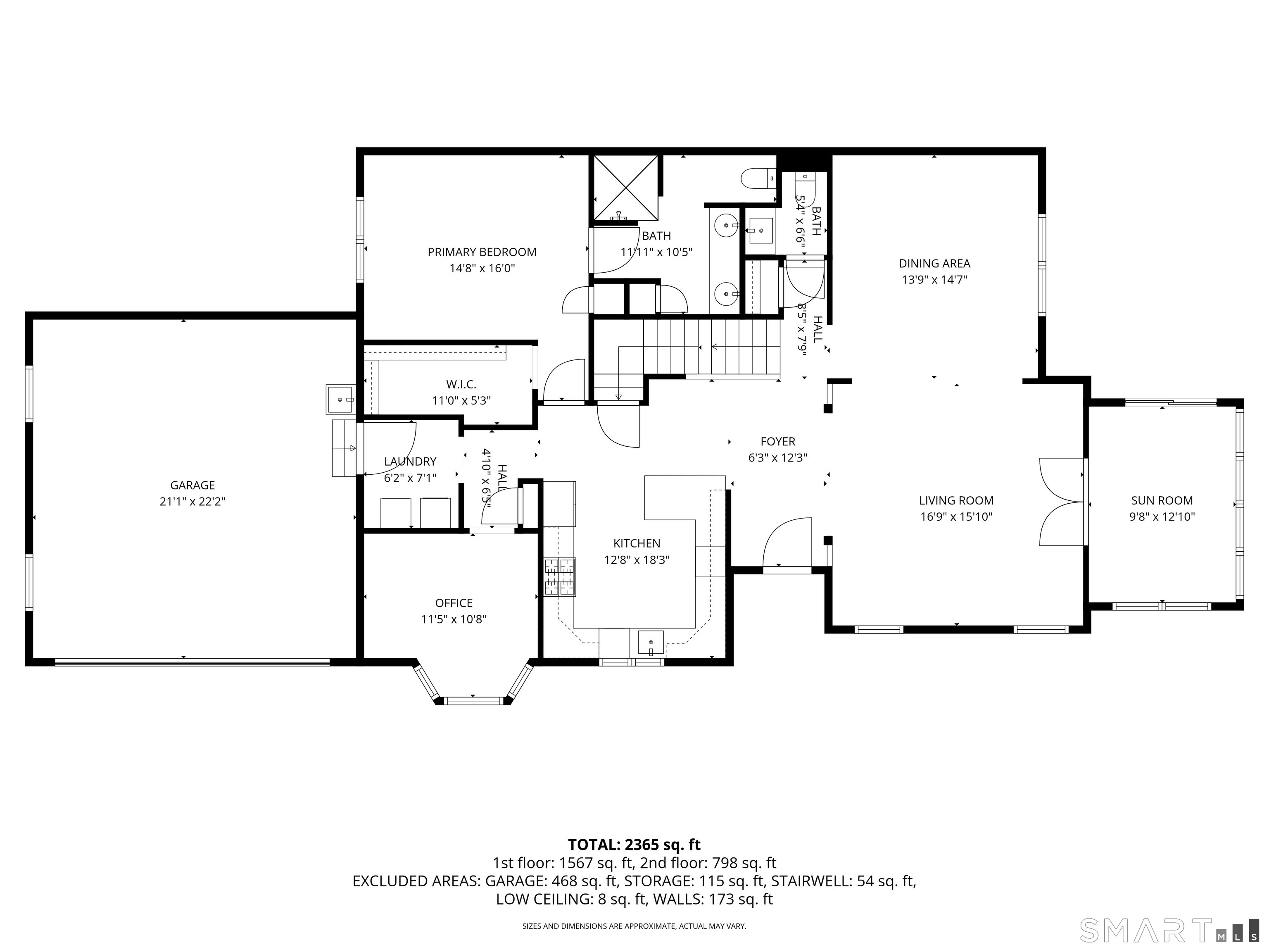 3 Tryon Farm Road Glastonbury CT 06073
