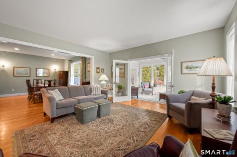 3 Tryon Farm Road Glastonbury CT 06073