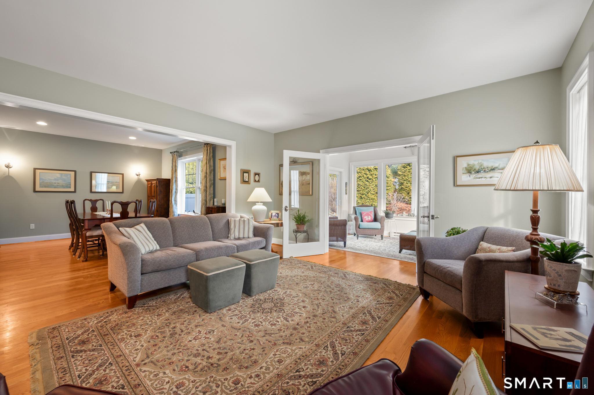 3 Tryon Farm Road Glastonbury CT 06073