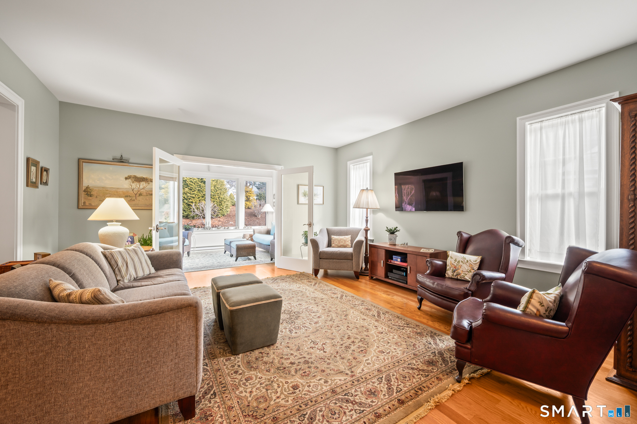 3 Tryon Farm Road Glastonbury CT 06073