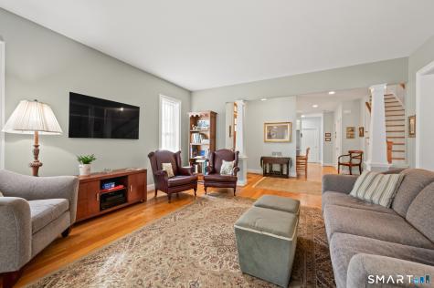 3 Tryon Farm Road Glastonbury CT 06073