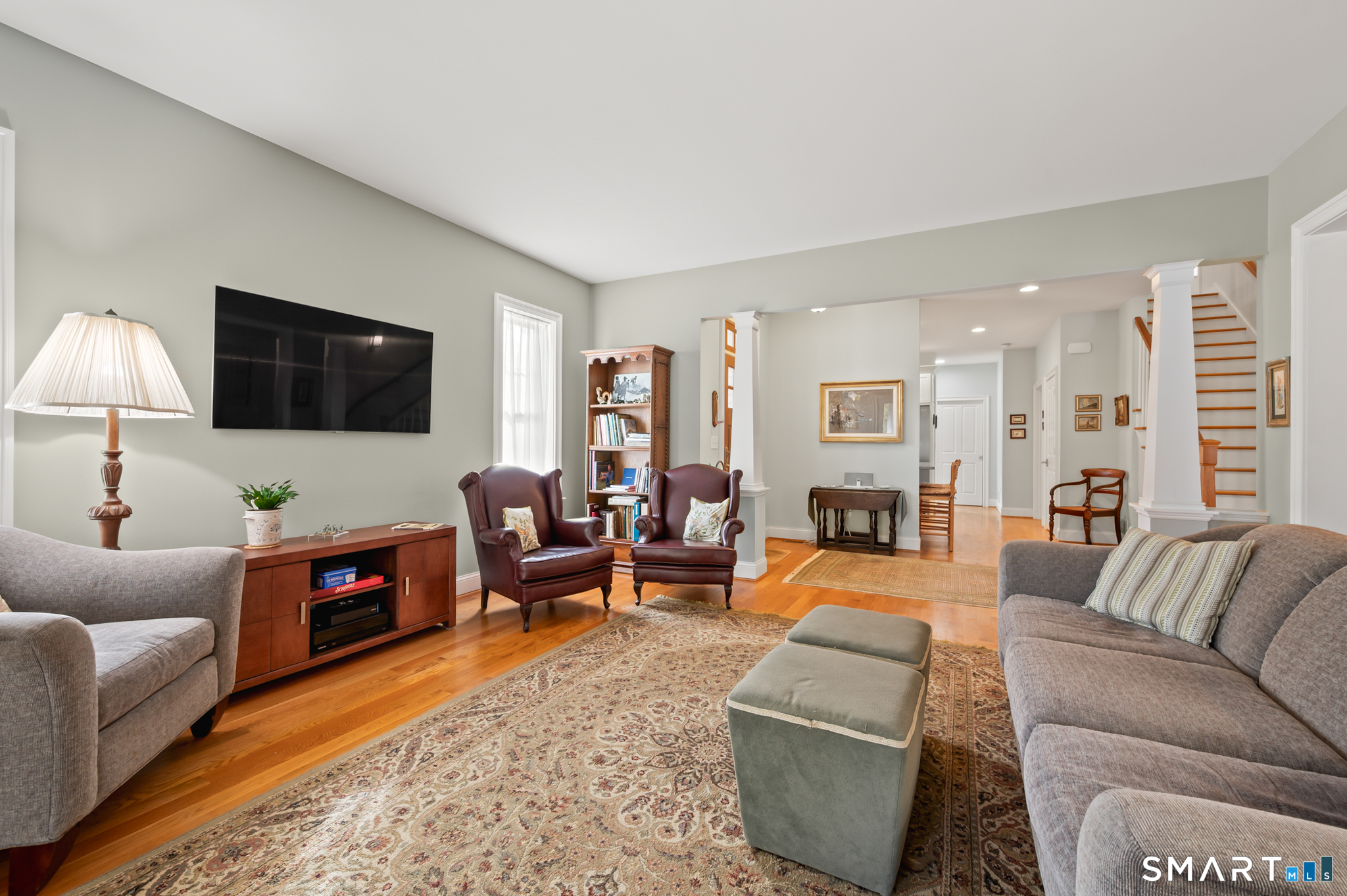 3 Tryon Farm Road Glastonbury CT 06073