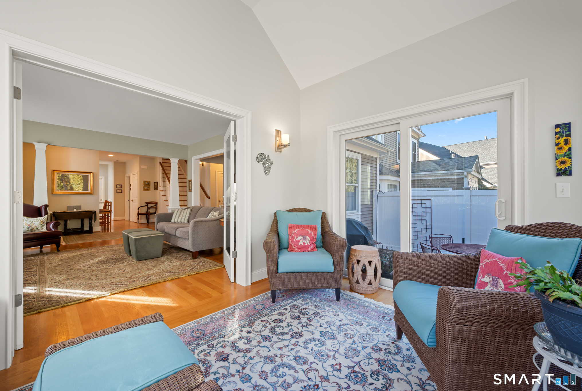 3 Tryon Farm Road Glastonbury CT 06073