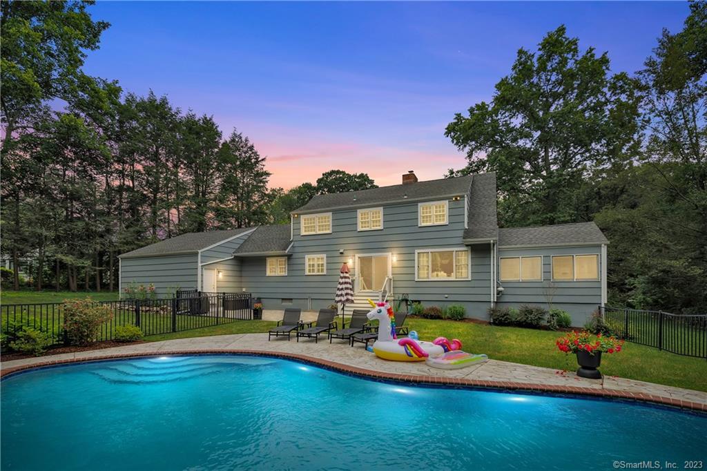 24 Redcoat Road Norwalk CT 06850