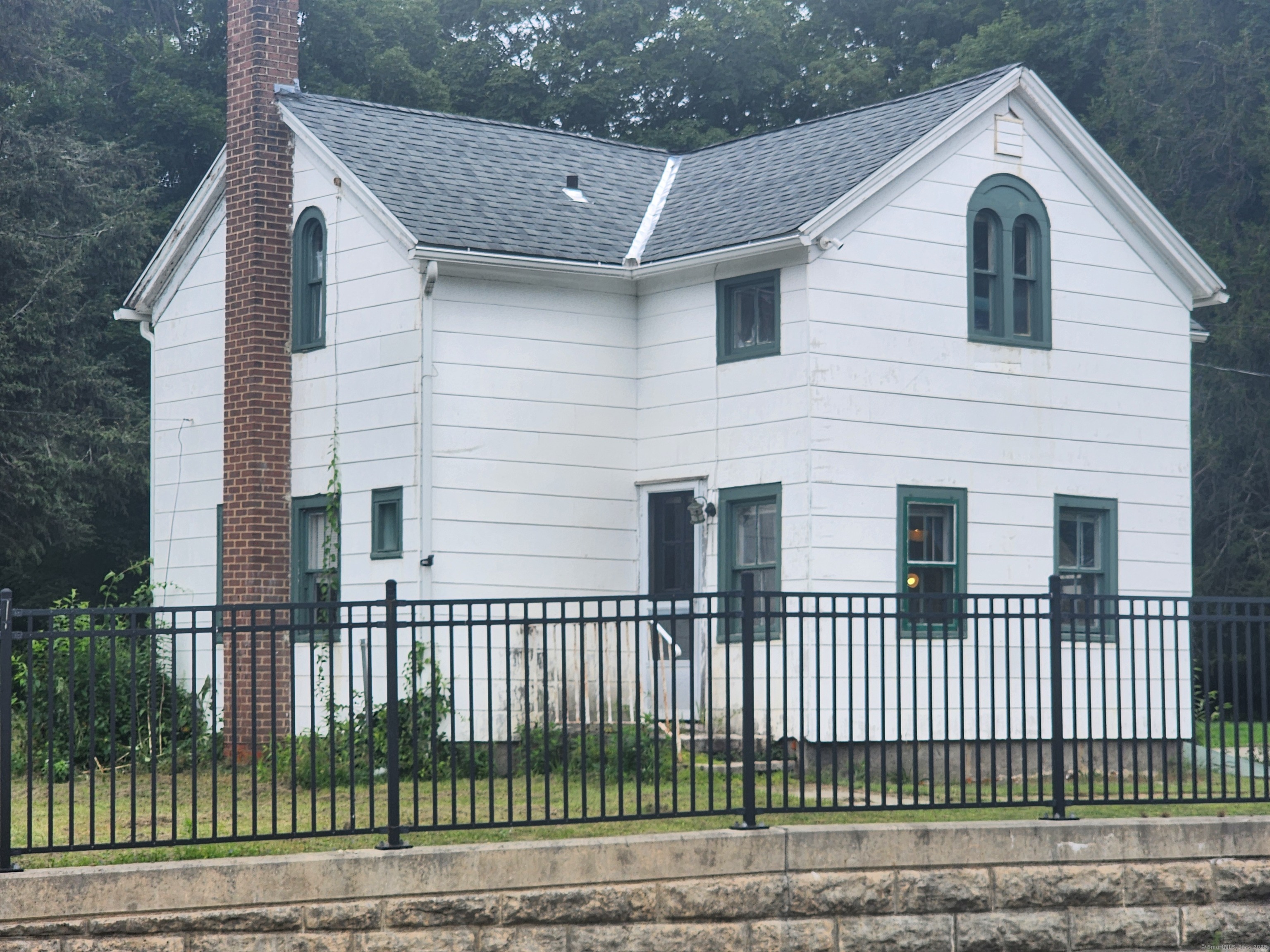 130 Westchester Road Colchester CT 06415