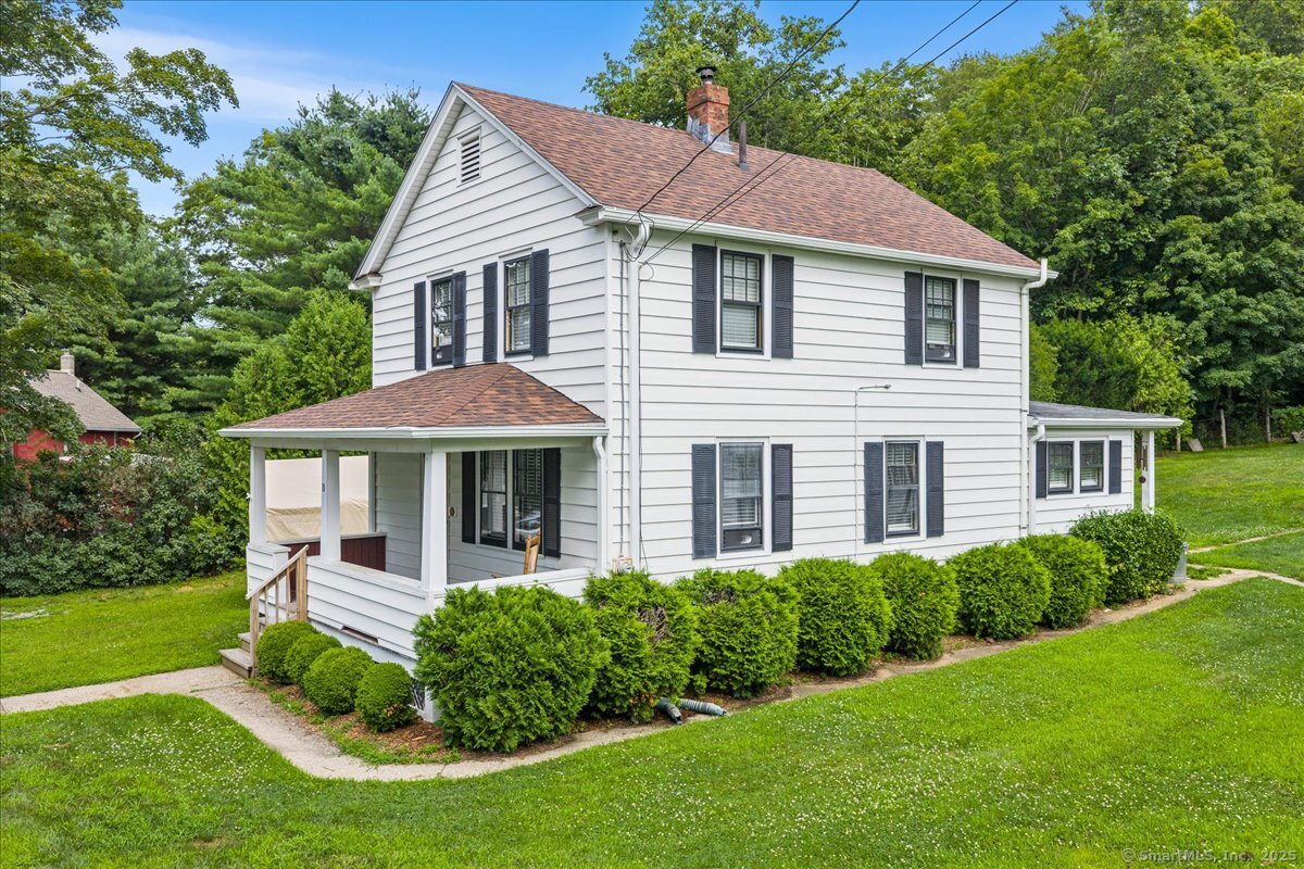 10 Gifford Lane Norwich CT 06389