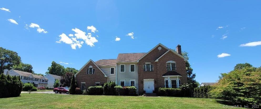195 Magnolia Road Milford CT 06461
