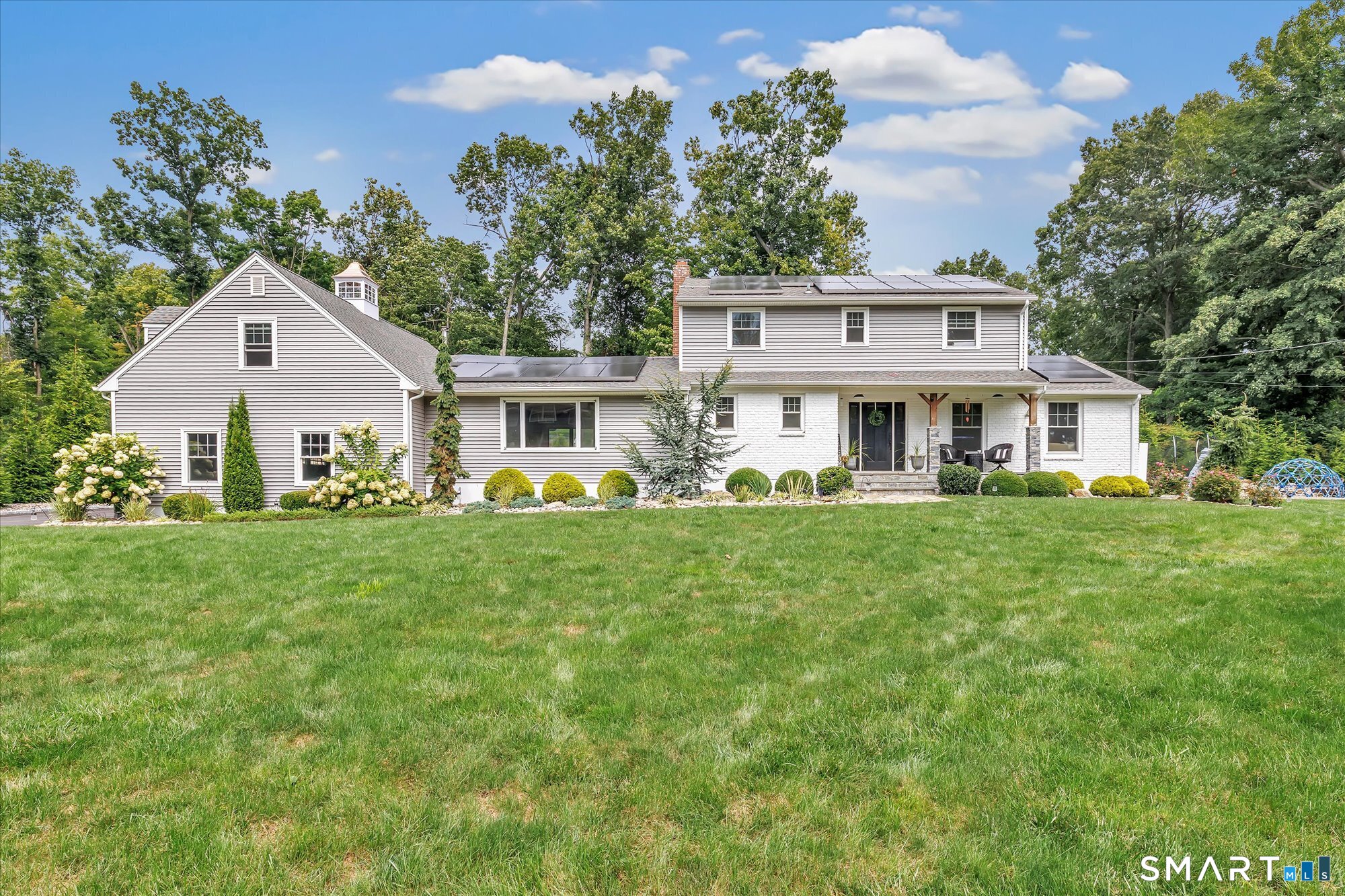 1 Brownson Drive Shelton CT 06484
