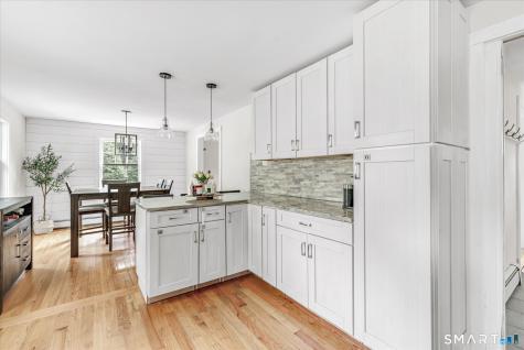 1 Brownson Drive Shelton CT 06484