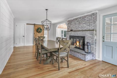 1 Brownson Drive Shelton CT 06484