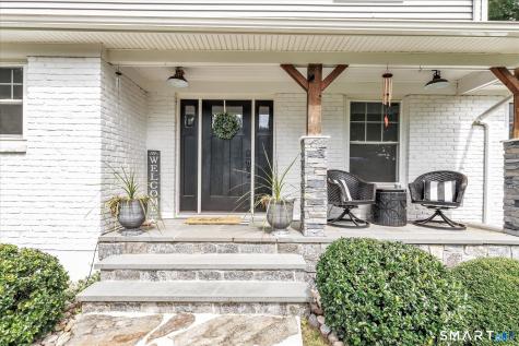 1 Brownson Drive Shelton CT 06484