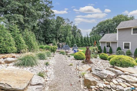 1 Brownson Drive Shelton CT 06484