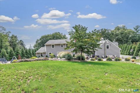 1 Brownson Drive Shelton CT 06484