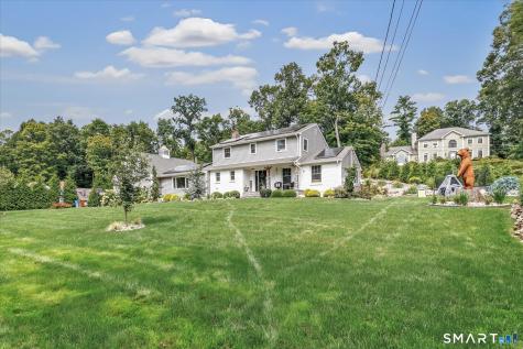1 Brownson Drive Shelton CT 06484