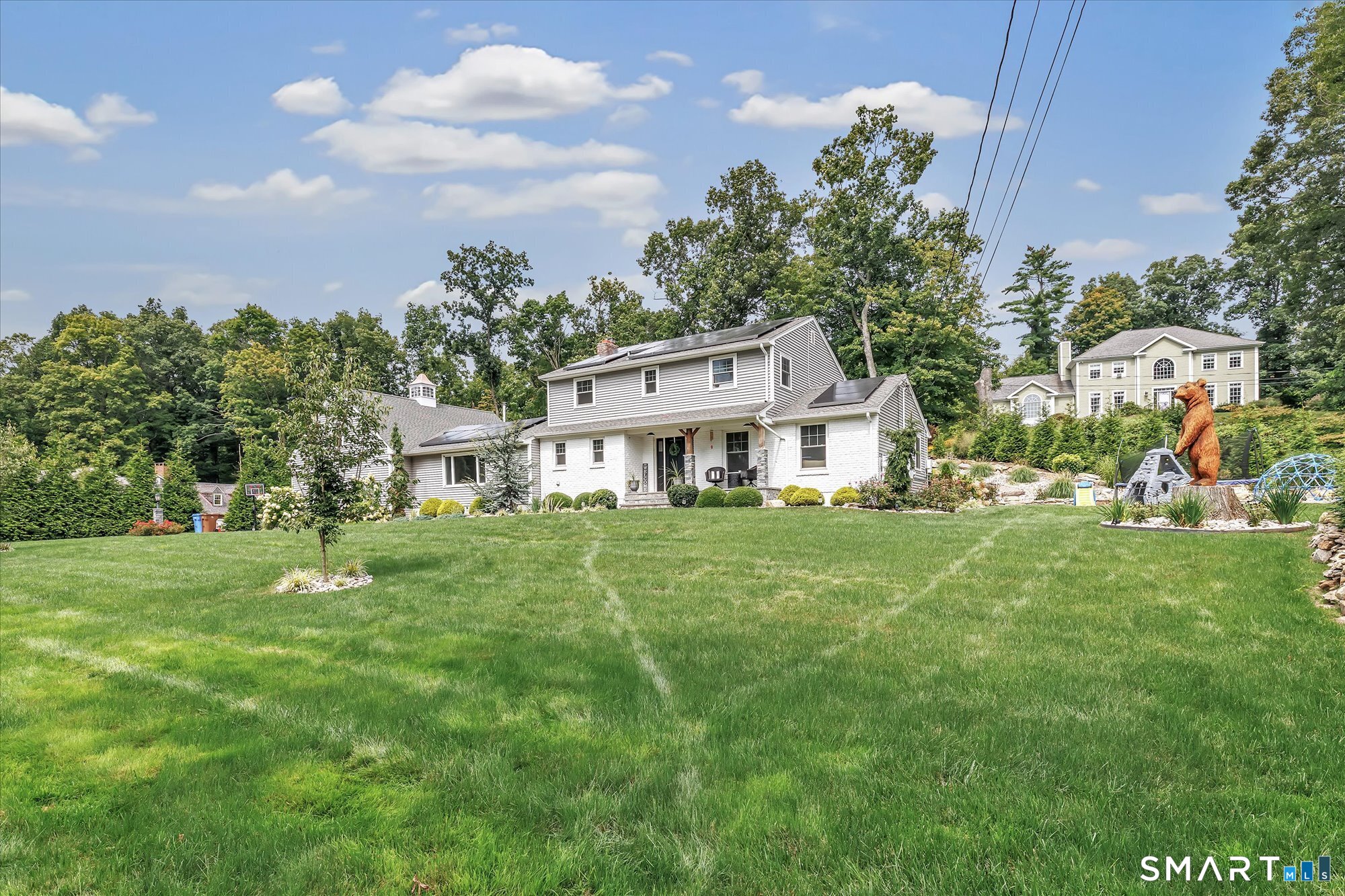 1 Brownson Drive Shelton CT 06484