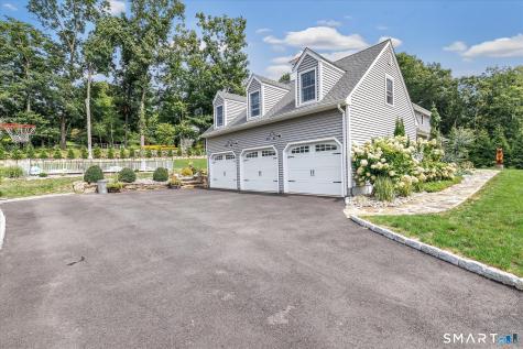 1 Brownson Drive Shelton CT 06484