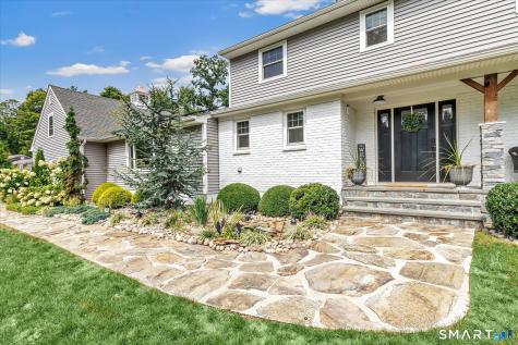1 Brownson Drive Shelton CT 06484