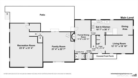 1 Brownson Drive Shelton CT 06484