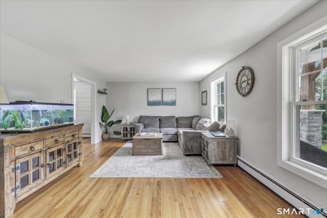 1 Brownson Drive Shelton CT 06484